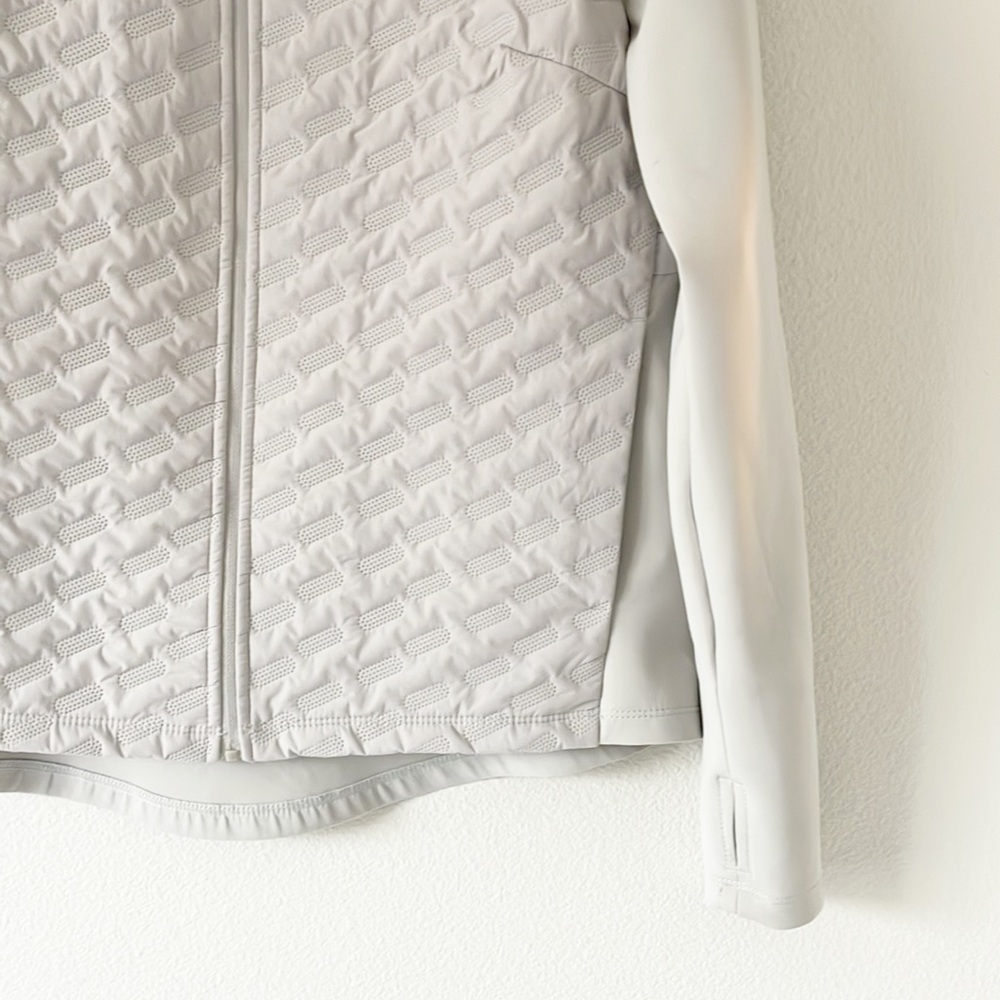 Light Weight Gray Jacket - image 7